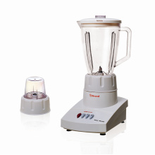 1600ml Large Capacity Electric Blender Mill 2 in 1 B22